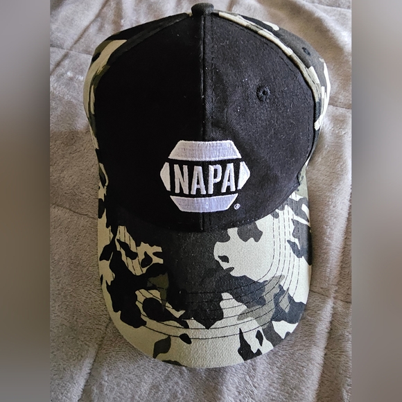 NAPA AUTO PARTS baseball caps - Picture 5 of 5
